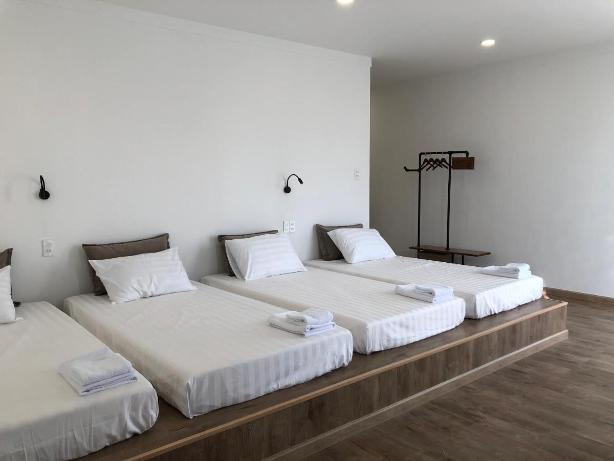 Apartamento Whammy House Dalat Exterior foto