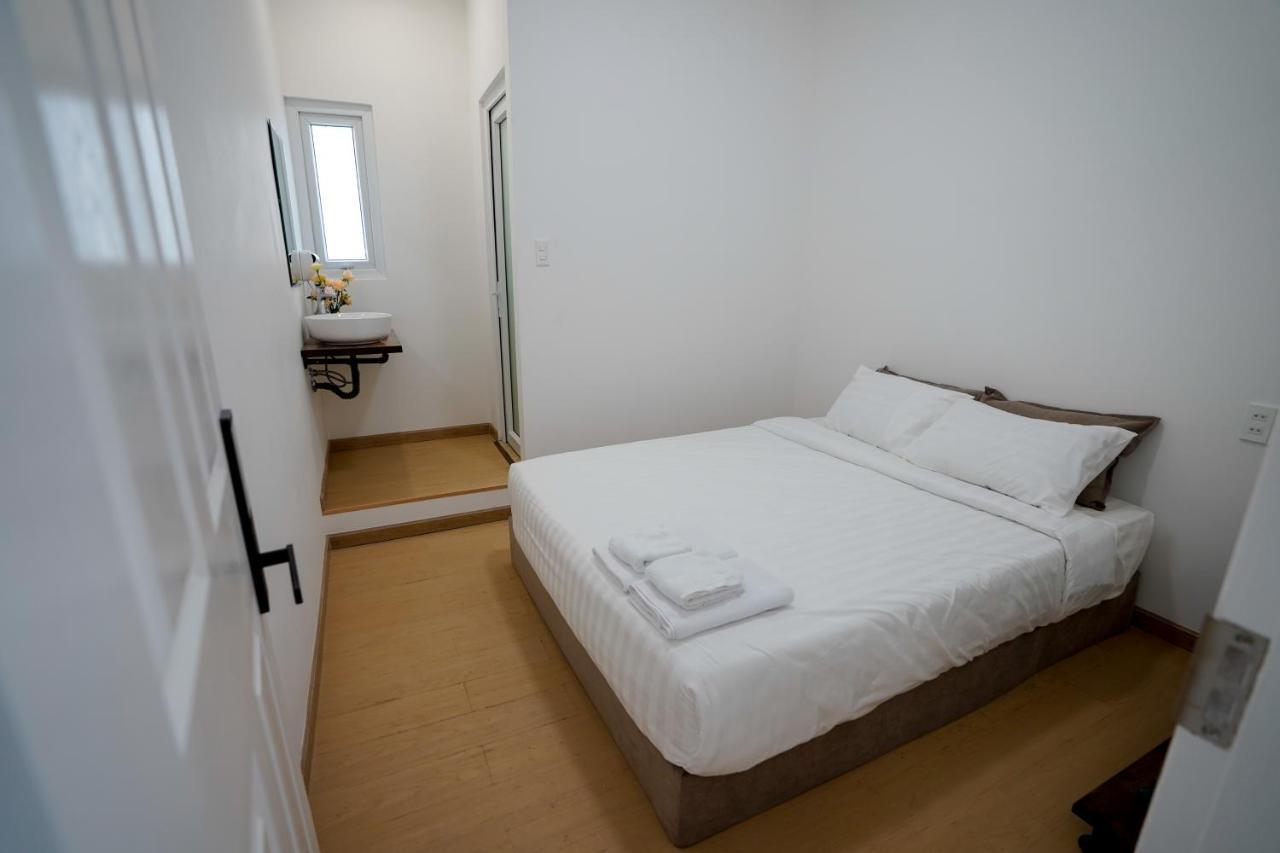 Apartamento Whammy House Dalat Exterior foto