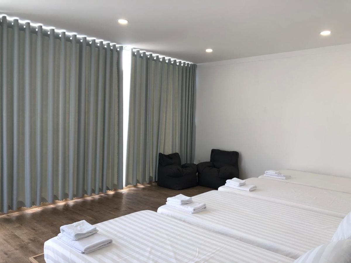 Apartamento Whammy House Dalat Exterior foto