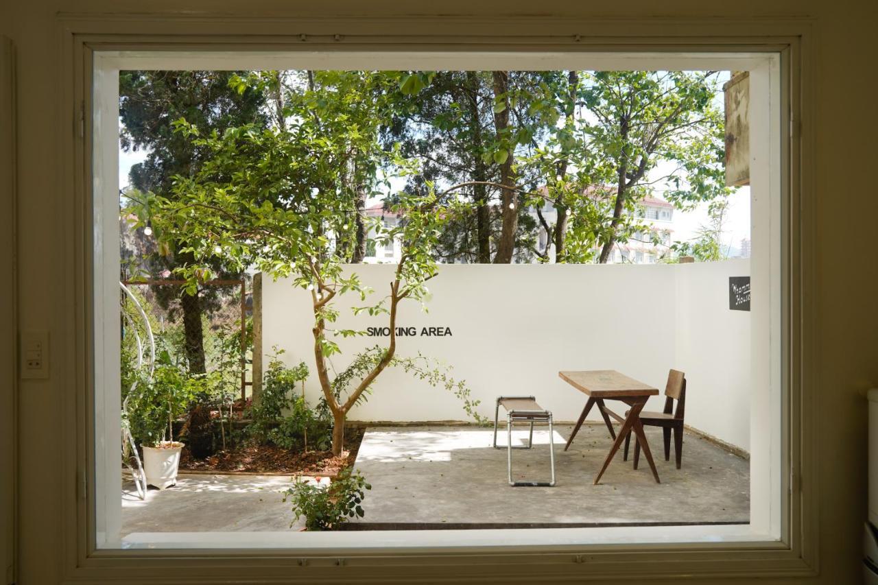Apartamento Whammy House Dalat Exterior foto