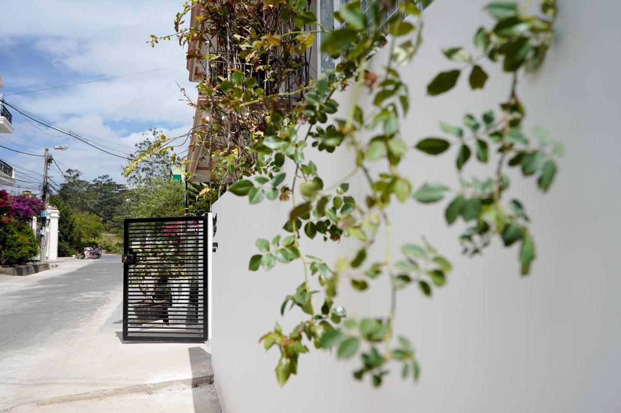Apartamento Whammy House Dalat Exterior foto