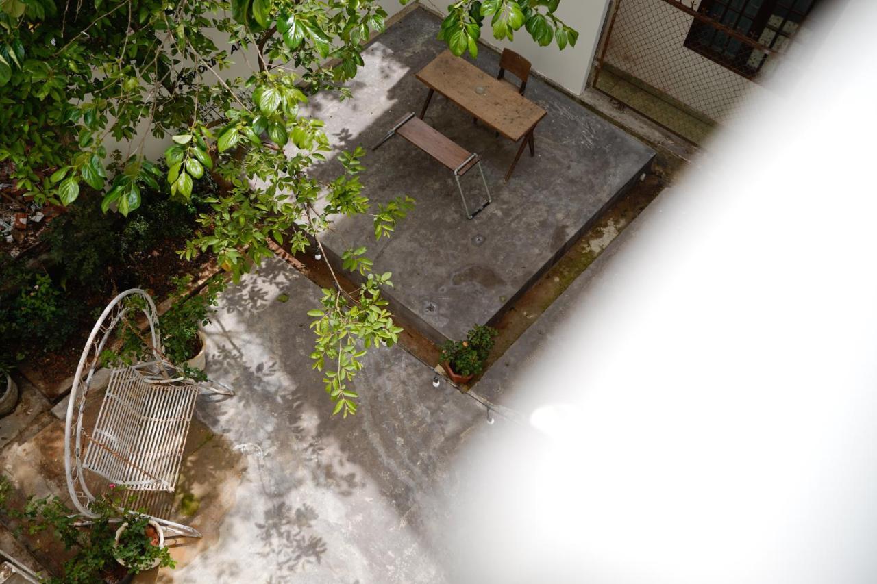 Apartamento Whammy House Dalat Exterior foto