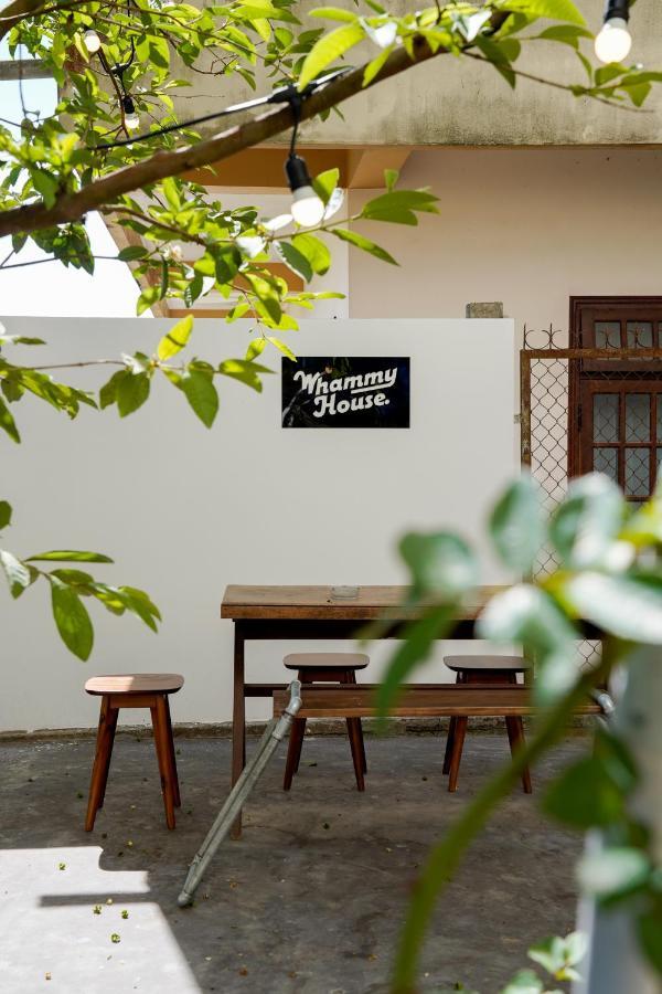 Apartamento Whammy House Dalat Exterior foto