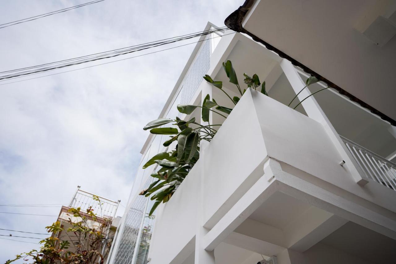 Apartamento Whammy House Dalat Exterior foto