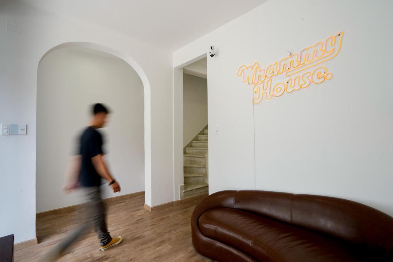 Apartamento Whammy House Dalat Exterior foto
