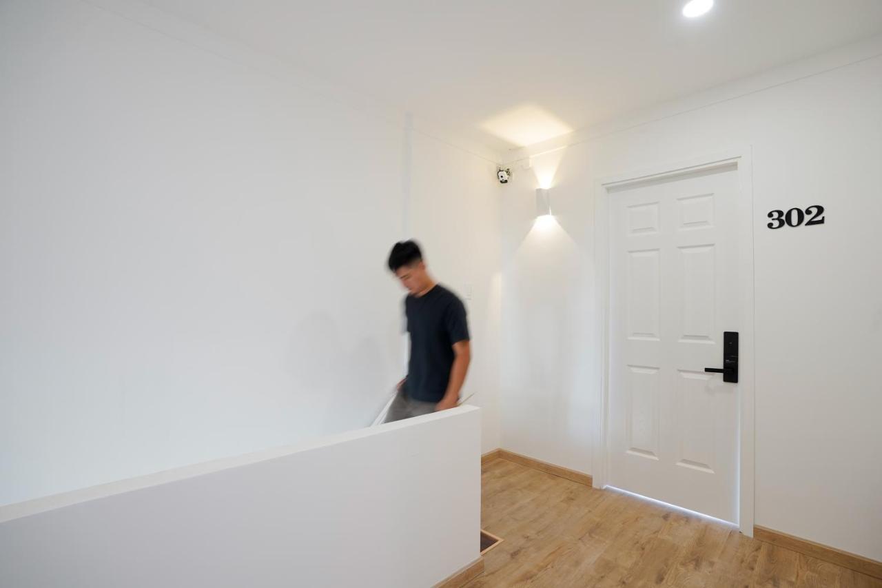 Apartamento Whammy House Dalat Exterior foto