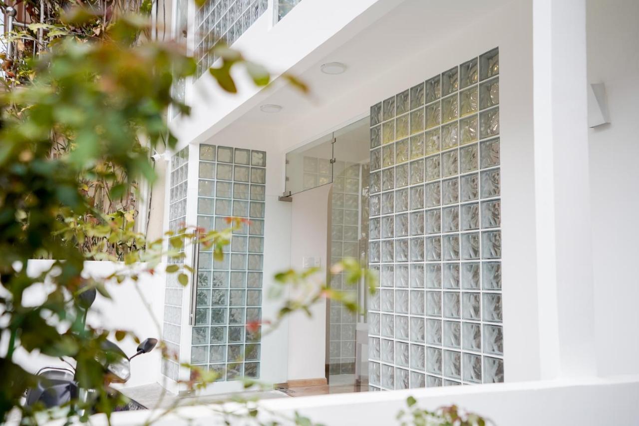 Apartamento Whammy House Dalat Exterior foto