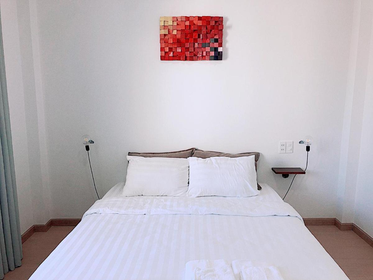 Apartamento Whammy House Dalat Exterior foto