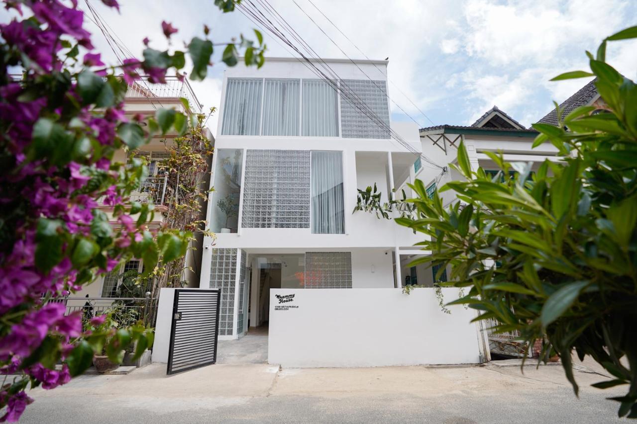 Apartamento Whammy House Dalat Exterior foto