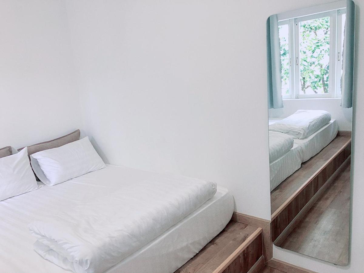 Apartamento Whammy House Dalat Exterior foto