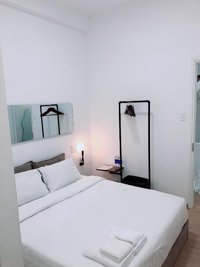Apartamento Whammy House Dalat Exterior foto