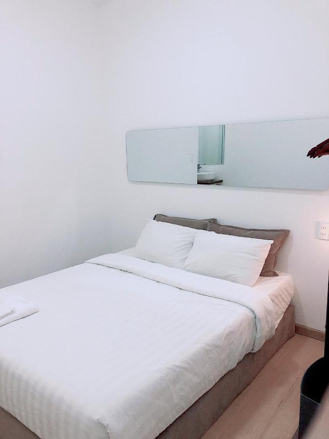 Apartamento Whammy House Dalat Exterior foto
