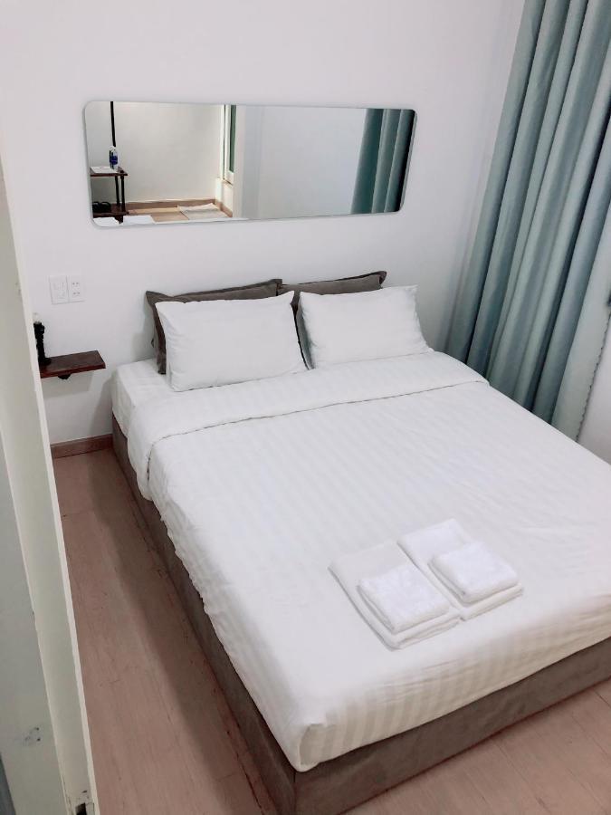 Apartamento Whammy House Dalat Exterior foto