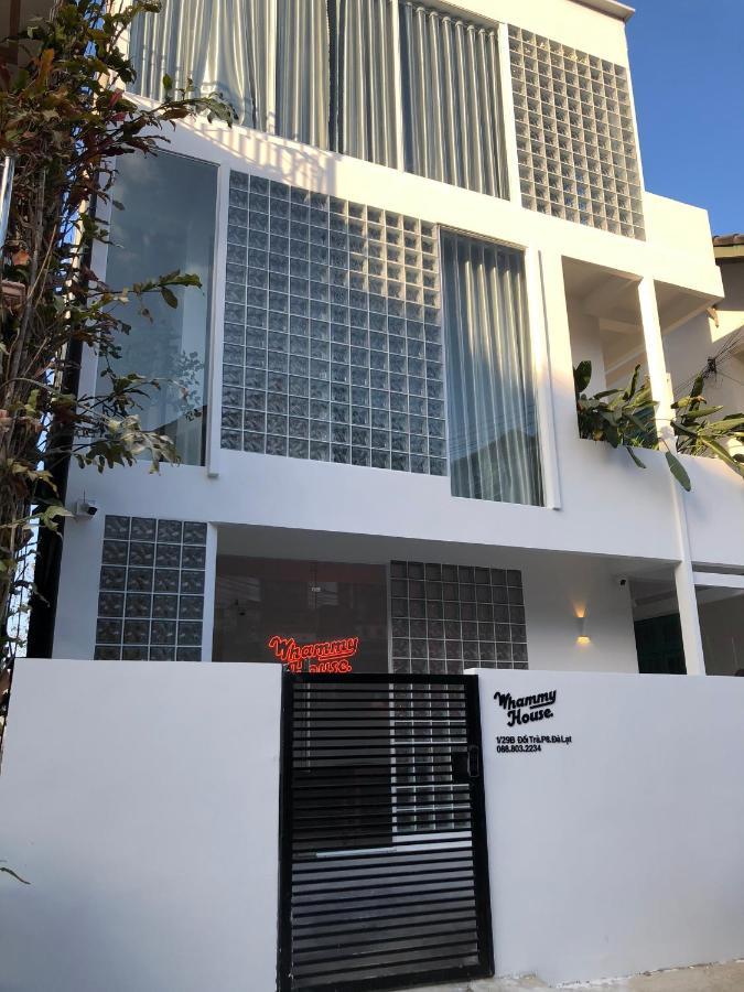 Apartamento Whammy House Dalat Exterior foto