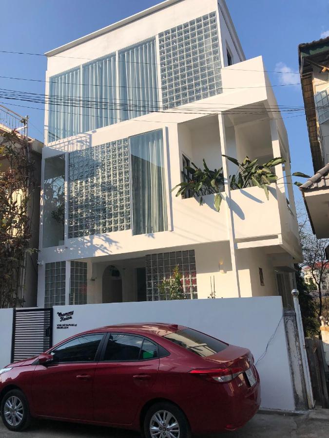Apartamento Whammy House Dalat Exterior foto