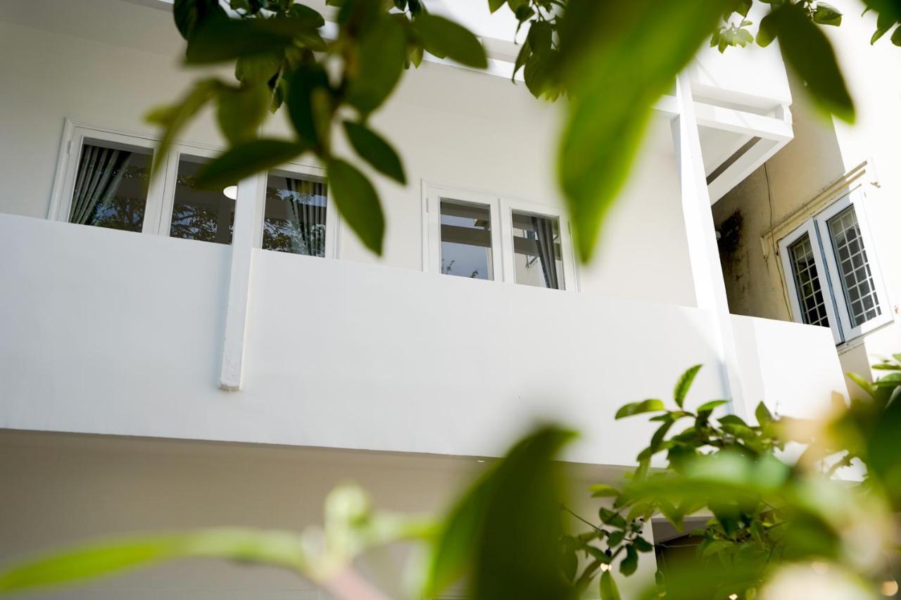 Apartamento Whammy House Dalat Exterior foto