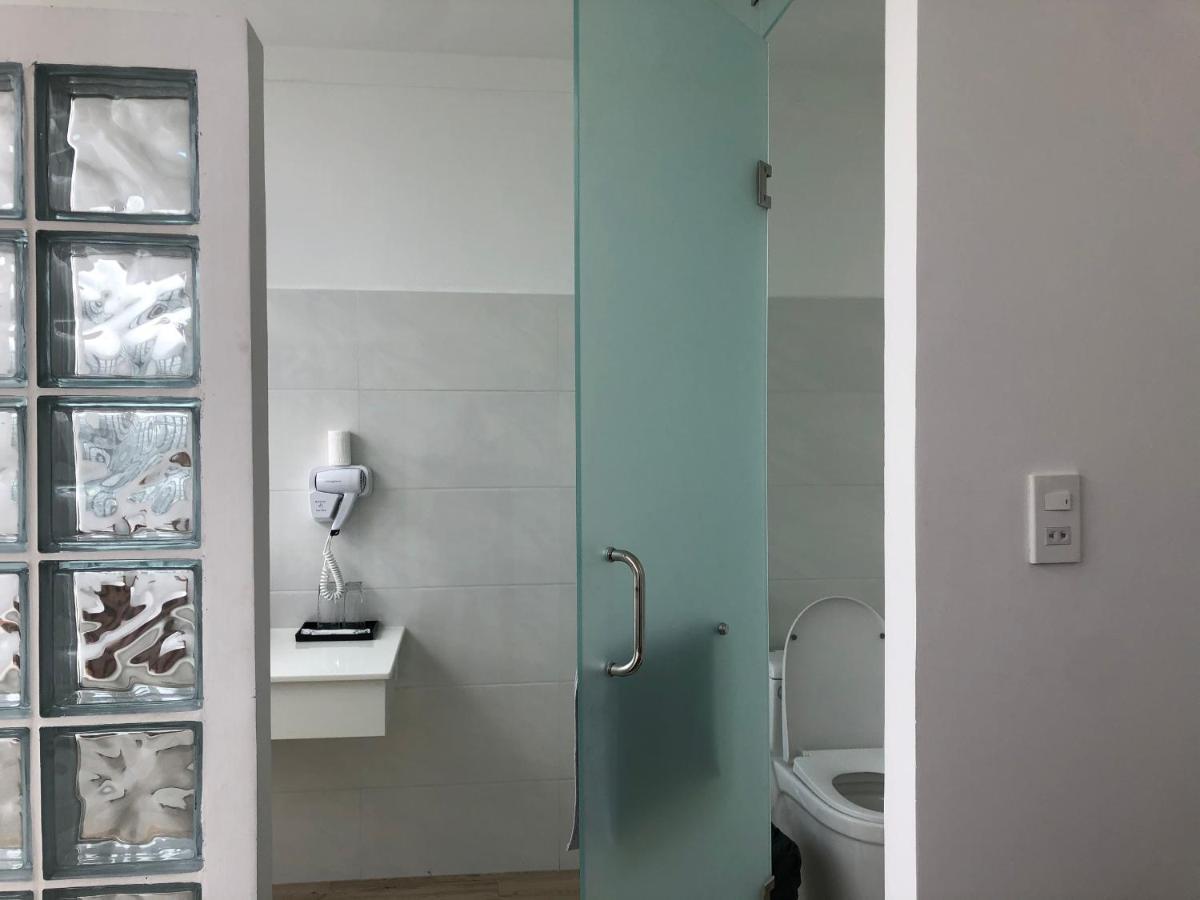 Apartamento Whammy House Dalat Exterior foto