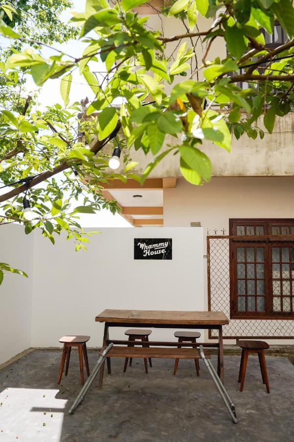 Apartamento Whammy House Dalat Exterior foto